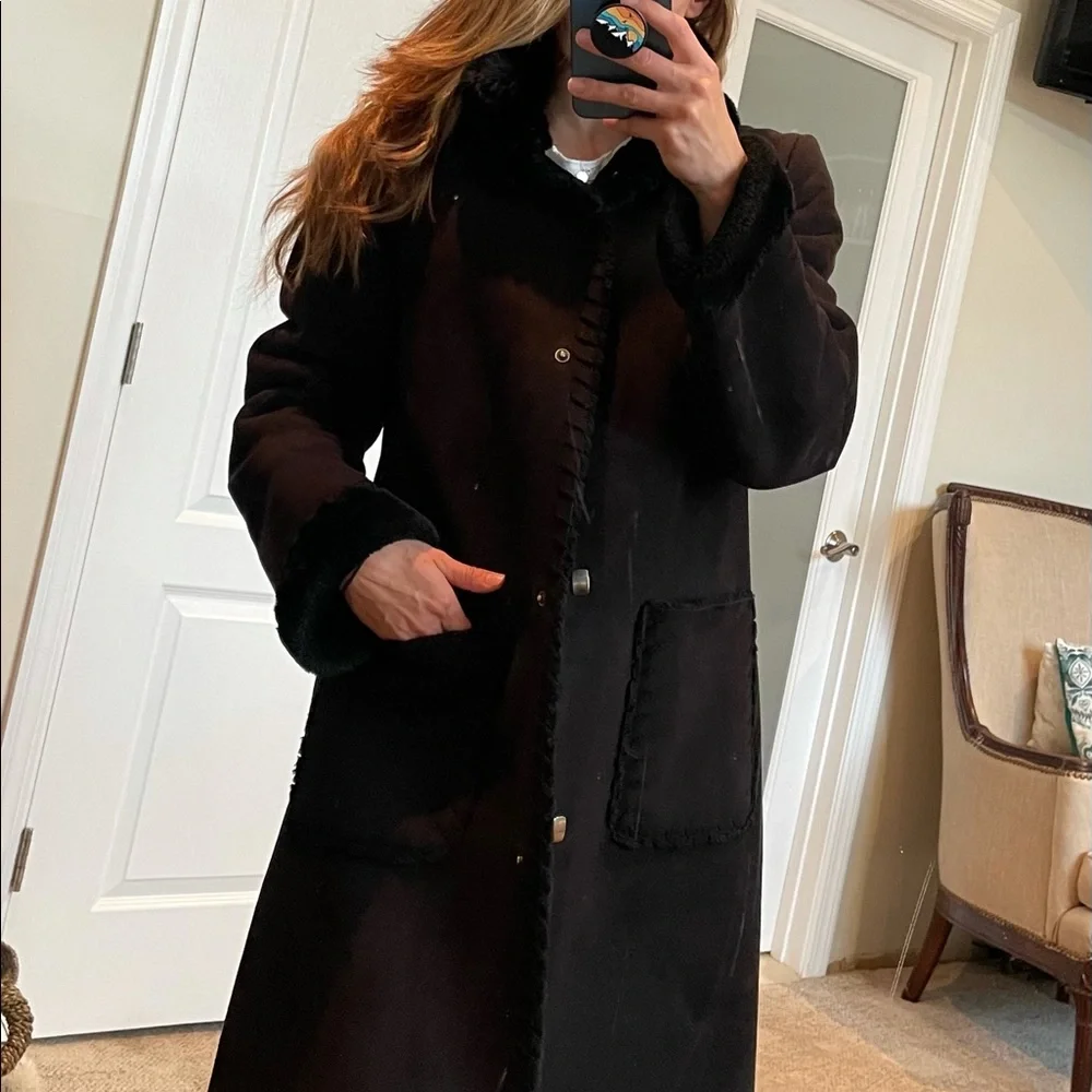 Jacket - Picture 3 of 4